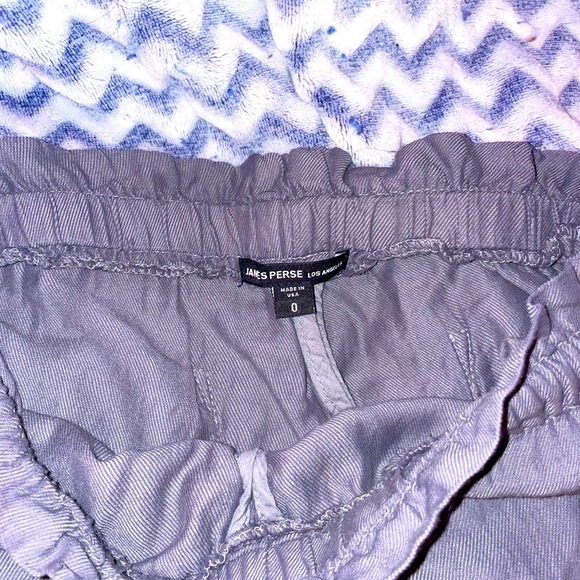 James Perse comfy-casual pants - Picture 3 of 9